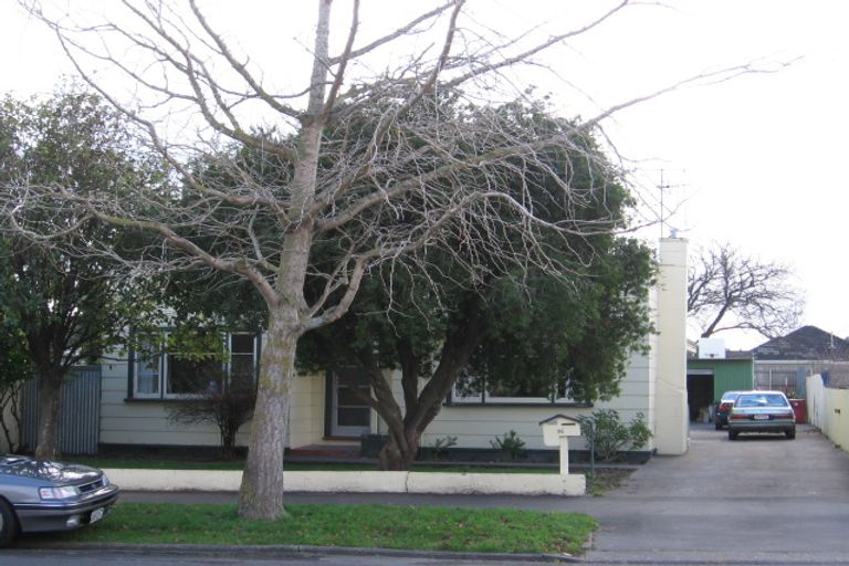 Photo of property in 96 Havill Street, Takaro, Palmerston North, 4410