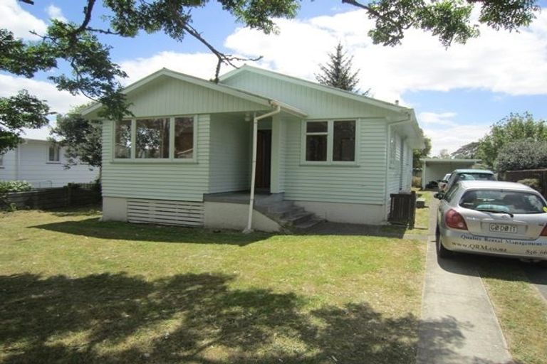 Photo of property in 6 Mcintosh Street, Chartwell, Hamilton, 3210