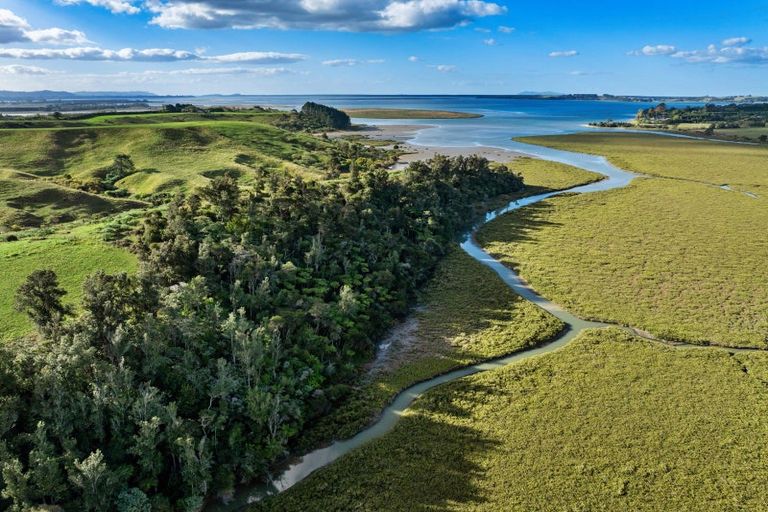 Photo of property in 152 Turner Road, Whakamarama, 3181