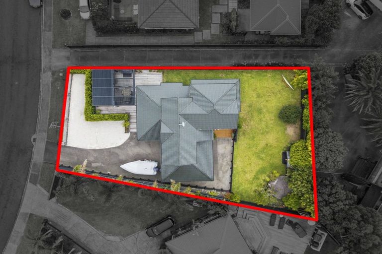 Photo of property in 36 Castaway Place, Gulf Harbour, Whangaparaoa, 0930