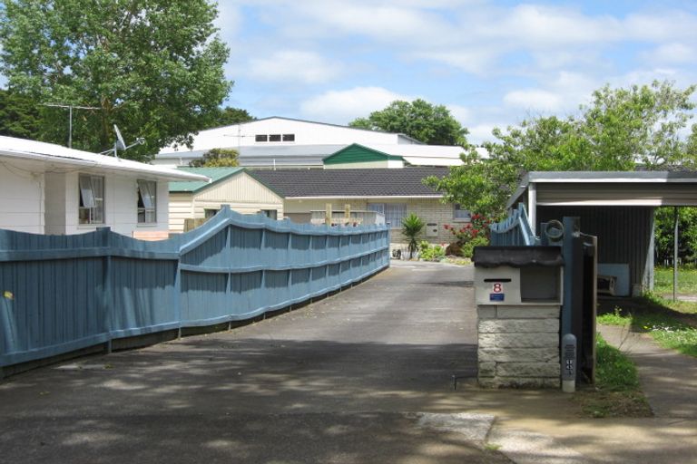 Photo of property in 8 Parvin Place, Pukekohe, 2120