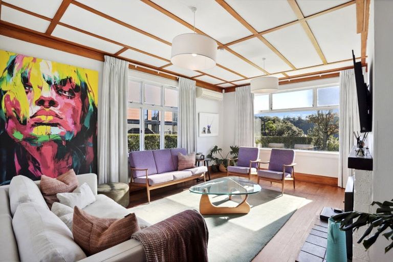 Photo of property in 14 Marlborough Crescent, Hobsonville, Auckland, 0616