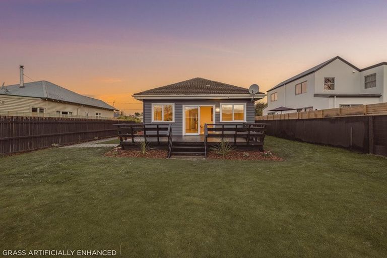 Photo of property in 1/31 Thornton Street, Mairehau, Christchurch, 8013