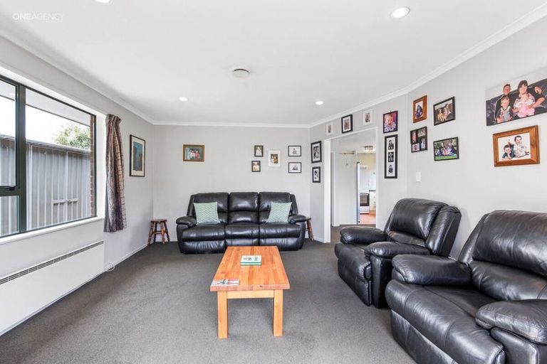 Photo of property in 7 Camleigh Close, Kaiapoi, 7630