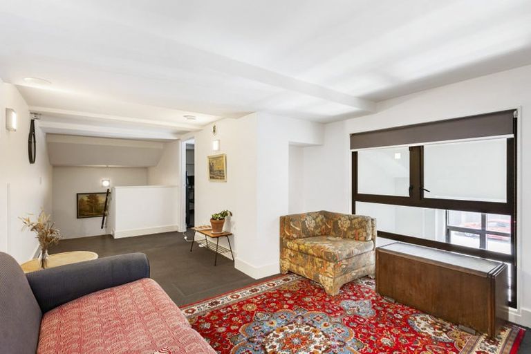 Photo of property in Augusta Apartments, 9/254 Willis Street, Te Aro, Wellington, 6011