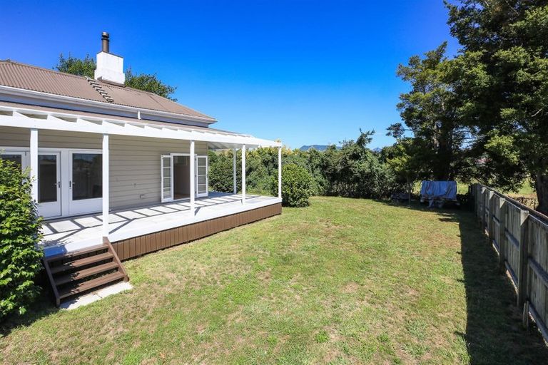 Photo of property in 27 Andrews Street, Paeroa, 3600