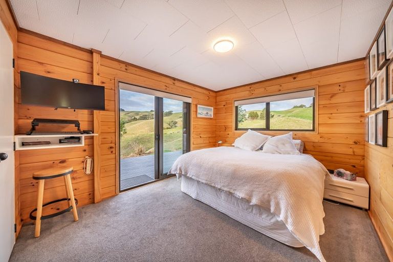 Photo of property in 492 Moonshine Hill Road, Moonshine Valley, Porirua, 5381