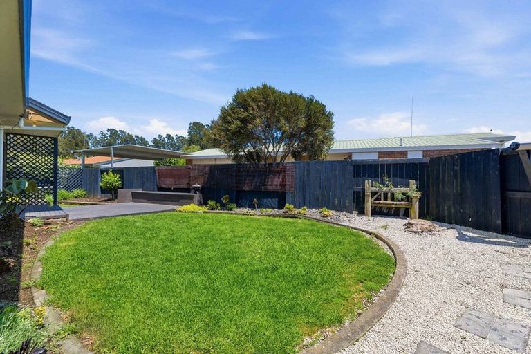 Photo of property in 17a Claridge Place, Mount Maunganui, 3116