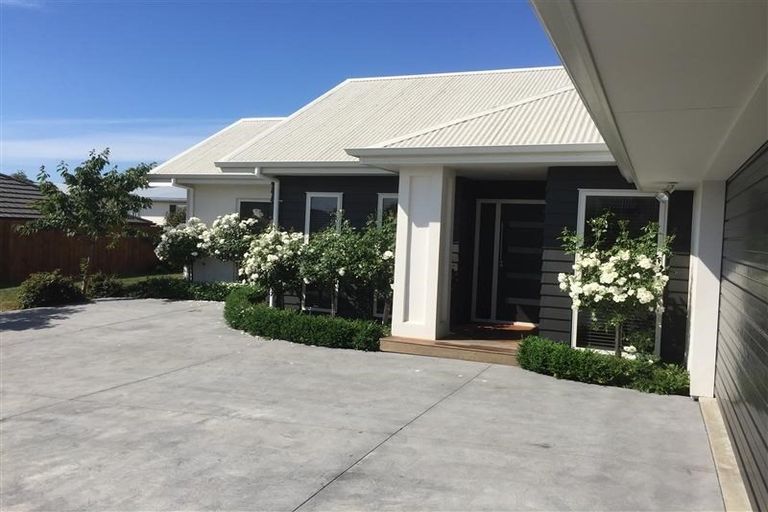 Photo of property in 5a Harriet Court, Richmond, 7020