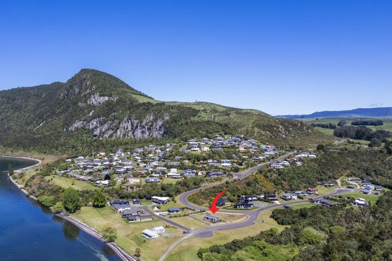 Photo of property in 4 Piripi Place, Kuratau, Turangi, 3381