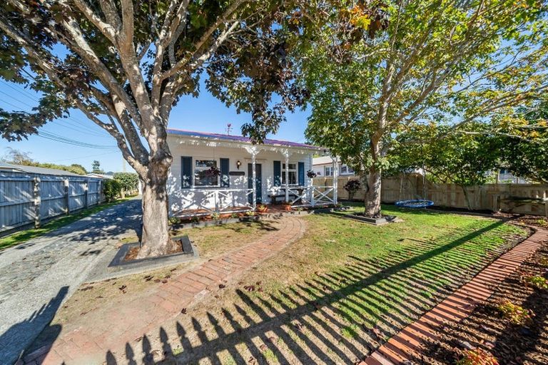 Photo of property in 31 Merton Street, Trentham, Upper Hutt, 5018