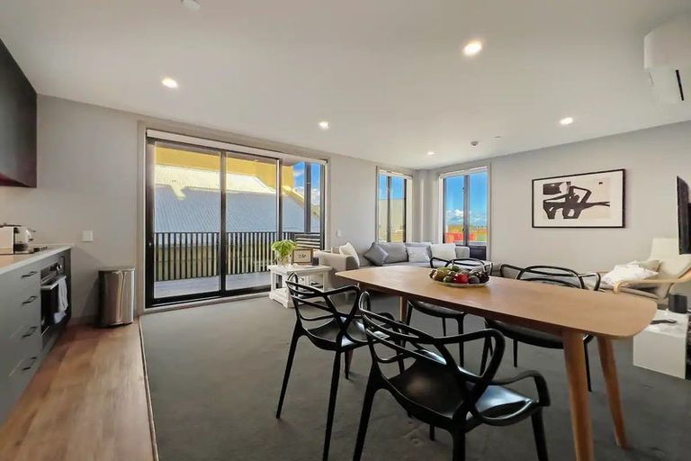 Photo of property in 205/2 Launch Road, Hobsonville, Auckland, 0616