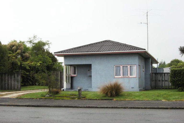 Photo of property in 66 Mill Street, Westport, 7825