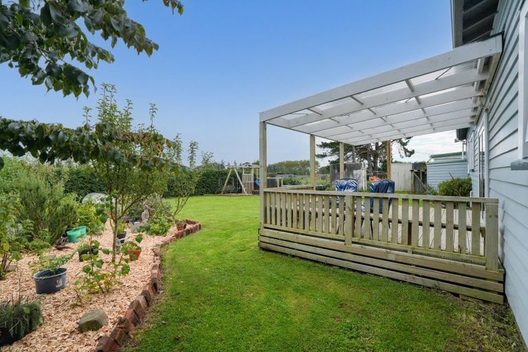 Photo of property in 411 Flora East, Makarewa, Invercargill, 9876