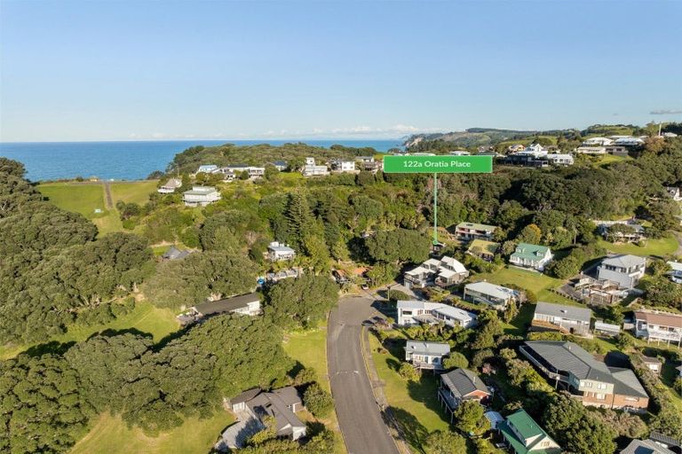 Photo of property in 122a Oratia Place, Onemana, Whangamata, 3691