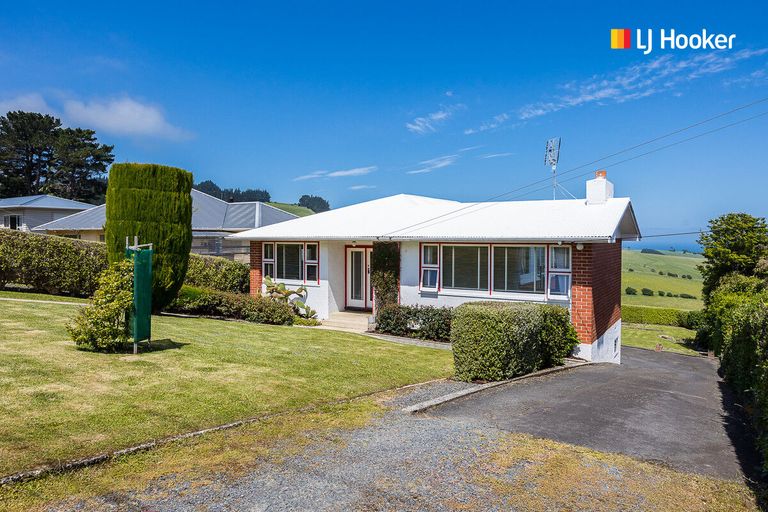 Photo of property in 304 Highcliff Road, Highcliff, Dunedin, 9013