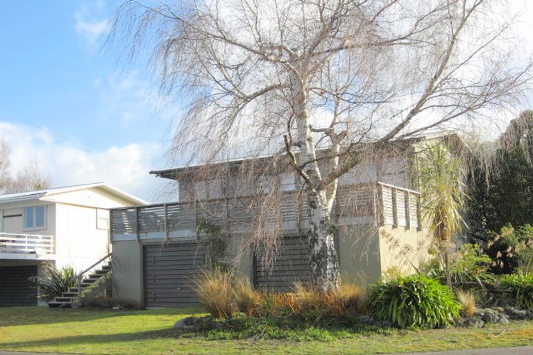 Photo of property in 30 Parehopu Street, Kuratau, Turangi, 3381