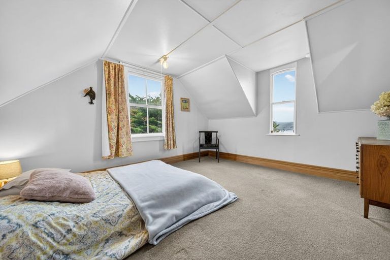 Photo of property in 34 Cressy Terrace, Lyttelton, 8082