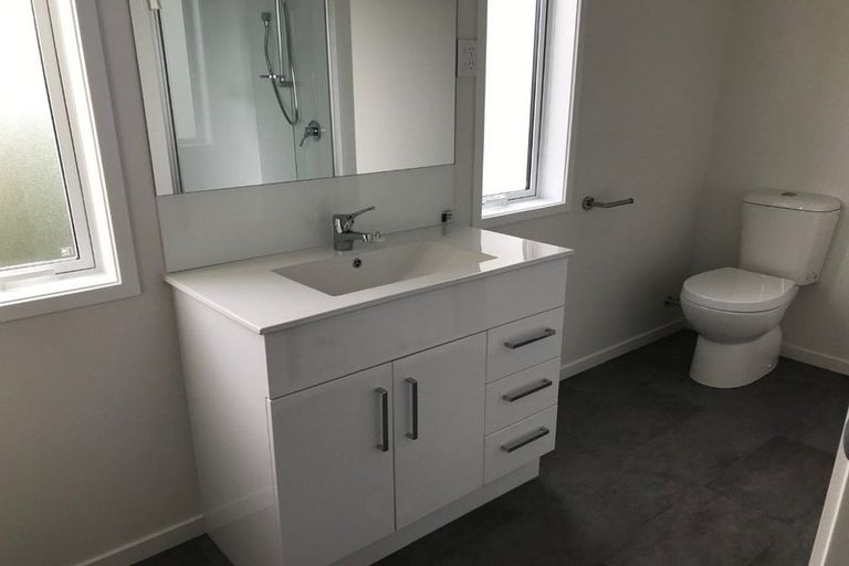 Photo of property in 10u7 Burrows Place, Frankton, Hamilton, 3204