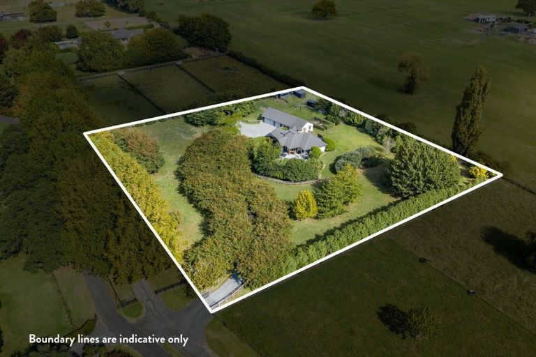 Photo of property in 302b State Highway 26, Newstead, Hamilton, 3286