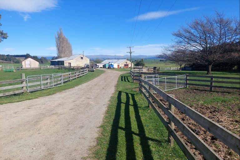Photo of property in 201 Weston-ngapara Road, Whitstone, Oamaru, 9491