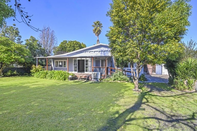 Photo of property in 6 Railway Road, Whakatu, Hastings, 4102