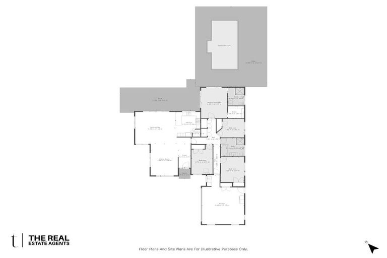 Photo of property in 41 Sterling Park, Lytton West, Gisborne, 4010