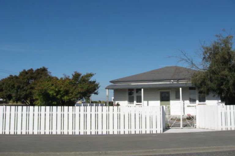 Photo of property in 1 Lagmhor Road, Tinwald, Ashburton, 7700