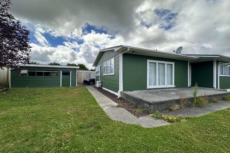 Photo of property in 81 California Drive, Totara Park, Upper Hutt, 5018