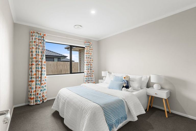 Photo of property in 2 Milano Lane, Wigram, Christchurch, 8025