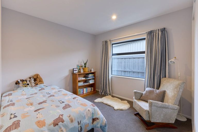 Photo of property in 21 Maurice James Way, Prebbleton, 7604