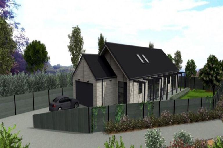 Photo of property in 52b Jellicoe Street, Greytown, 5712