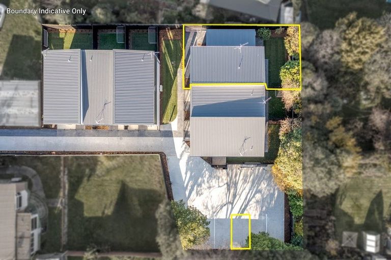 Photo of property in 10a/1 Mclean Street, Linwood, Christchurch, 8062