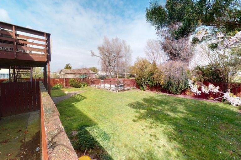 Photo of property in 6 Sandstrom Grove, Feilding, 4702