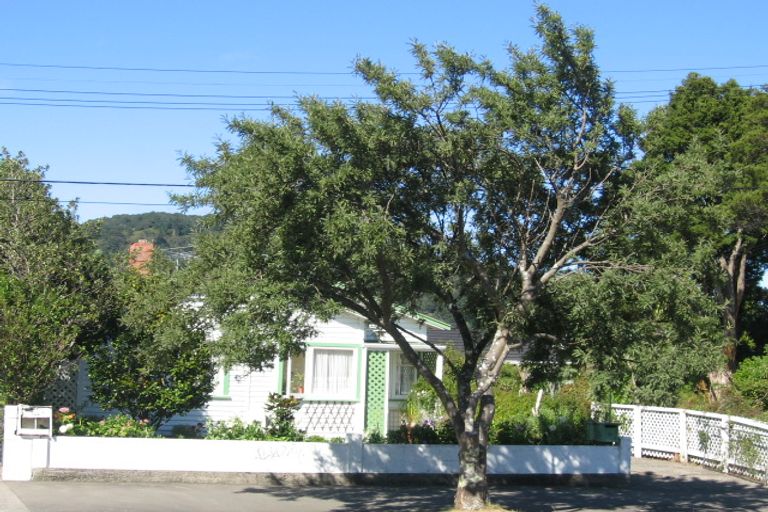 Photo of property in 13 Brown Street, Wallaceville, Upper Hutt, 5018