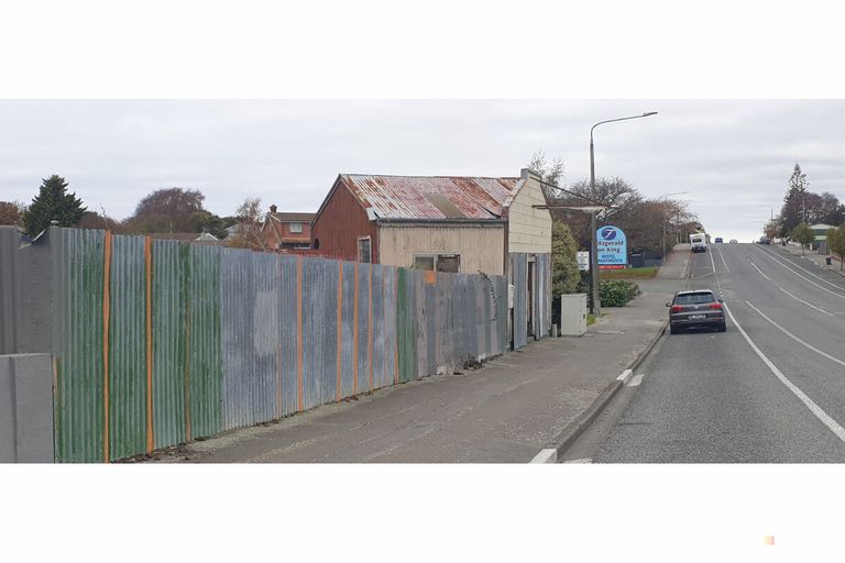 Photo of property in 18 King Street, Parkside, Timaru, 7910