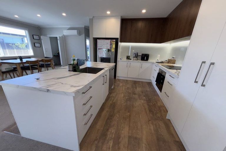 Photo of property in 45 Prestons Park Drive, Marshland, Christchurch, 8083