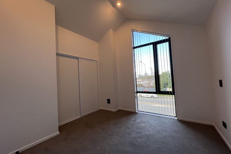 Photo of property in 3/14 Rutherford Street, Woolston, Christchurch, 8023