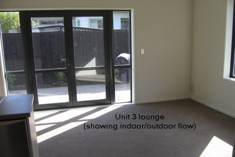 Photo of property in 2c Lascelles Street, Saint Martins, Christchurch, 8022