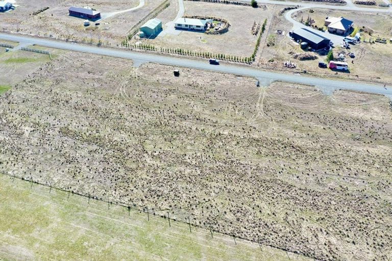 Photo of property in 63 Old Glen Lyon Road, Twizel, 7999