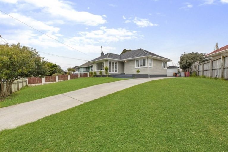 Photo of property in 26 Antrim Crescent, Otara, Auckland, 2023