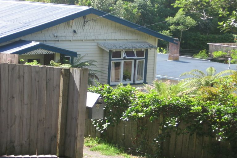 Photo of property in 20b Lake Road, Devonport, Auckland, 0624
