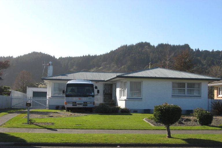 Photo of property in 43 Lord Cobham Avenue, Whakatane, 3120