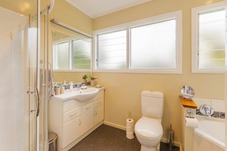 Photo of property in 1a Reservoir Road, Waipukurau, 4200