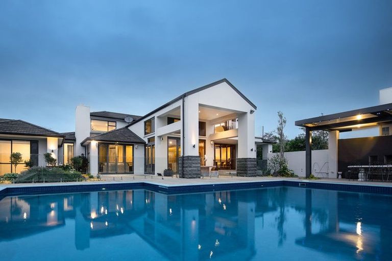 Photo of property in 11 Kingscliff Rise, Dairy Flat, Albany, 0792