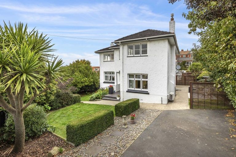 Photo of property in 2 Jubilee Street, Belleknowes, Dunedin, 9011