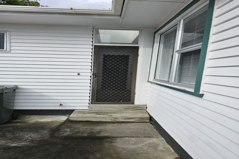 Photo of property in 89 Ferguson Street, West End, Palmerston North, 4412