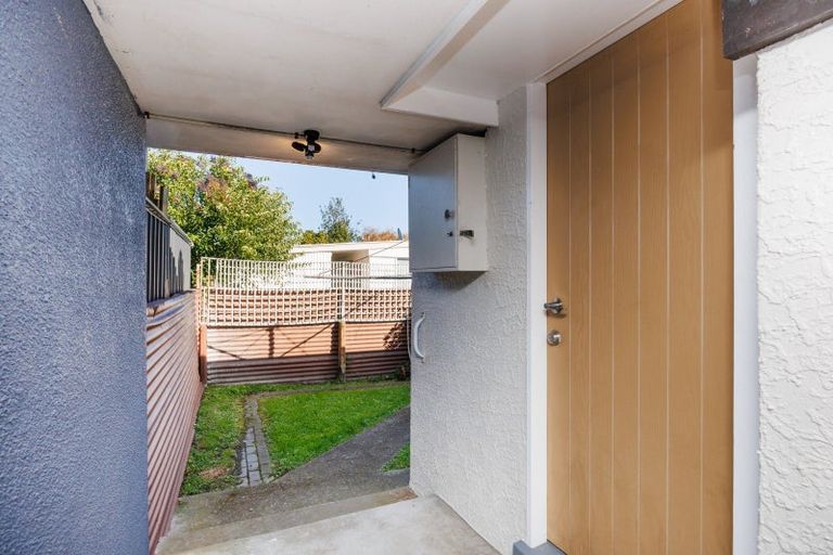 Photo of property in 3/360 College Street, West End, Palmerston North, 4410