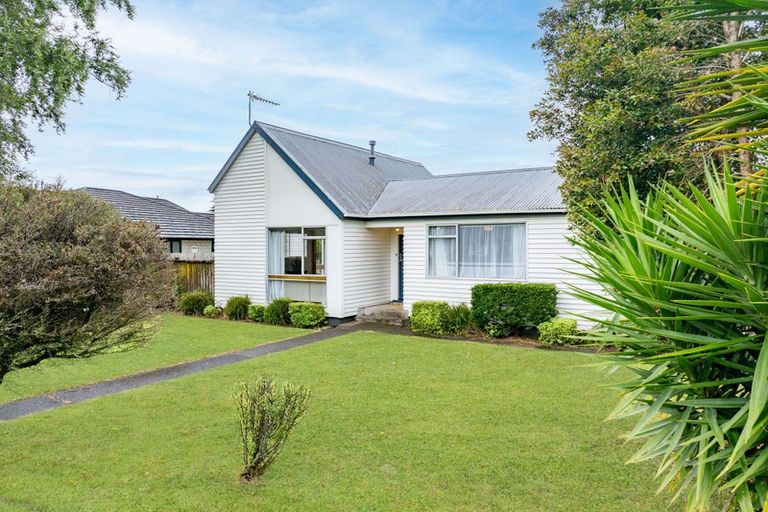 Photo of property in 7 Crosher Place, Silverdale, Hamilton, 3216