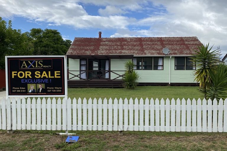 Photo of property in 49 Domett Street, Kawerau, 3127